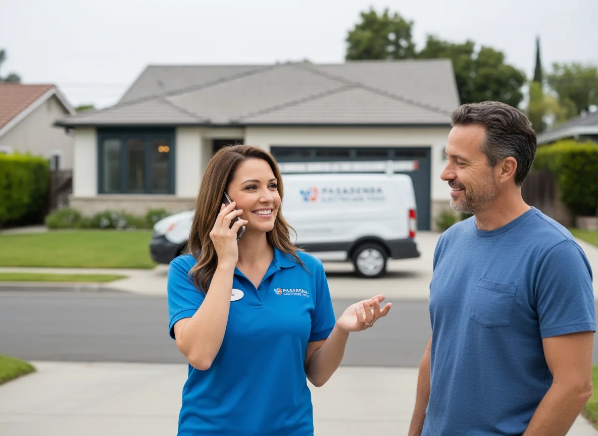 Electrician West Newton, IN FAQs